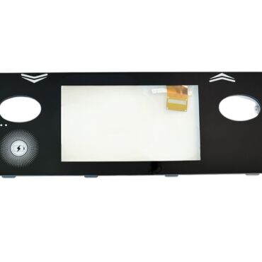 Sega Sammy Touch Sensor