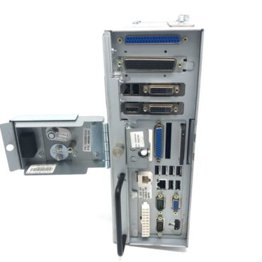Spielo CPU Logic Box