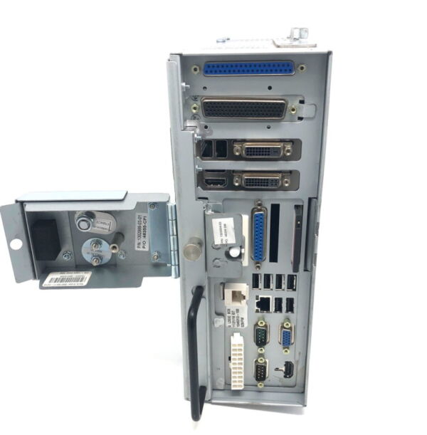 Spielo CPU Logic Box - WSPS - Wolf's Slot Parts and Supplies - Las Vegas