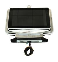 Twinstar Video Topper