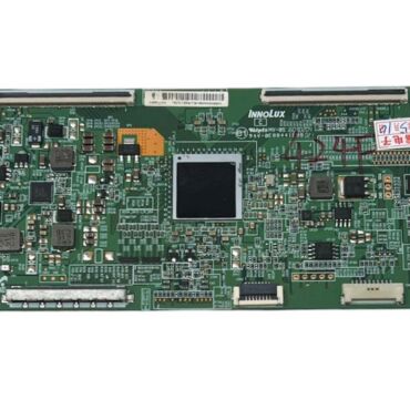 T-Con Board Incredible Technology