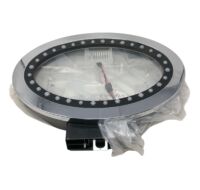 Aristocrat Viridian Topper