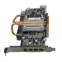 IGT Crystal Core 4.0 Plus Video Card