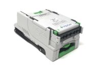 JCM i-Vizion BV Head