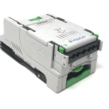 JCM i-Vizion BV Head