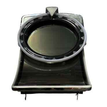 Bally J43 Monitor - Tovis With Wheel