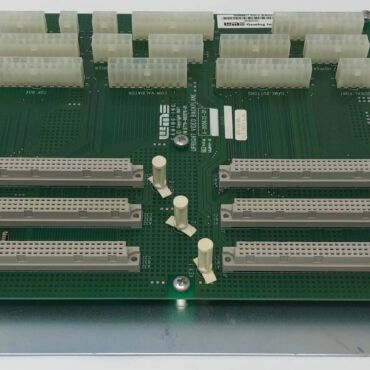WMS 550/360 Video Backplane