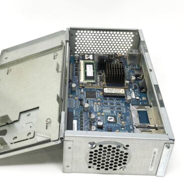 WMS BB1 CPU