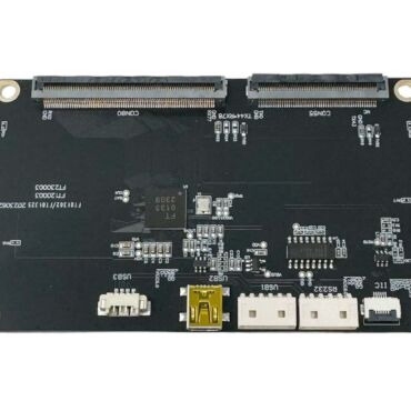 Aristocrat XT i-Deck Touch Controller