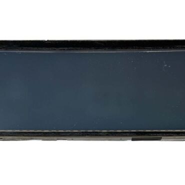 Bally iView 6.2 LCD Display