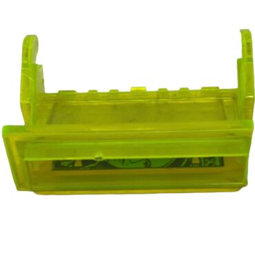 Cashflow Bezel for IGT S2000