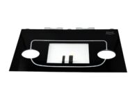 AGS Orion i-Deck Touch Sensor – Straight Flat Cable Connectors