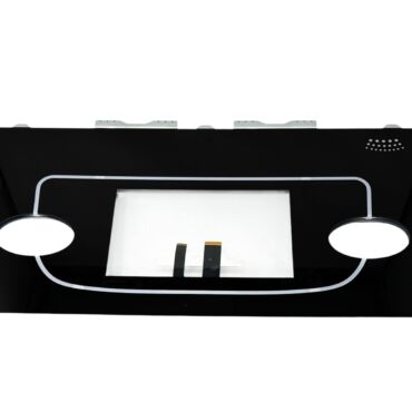 AGS Orion i-Deck Touch Sensor – Straight Flat Cable Connectors