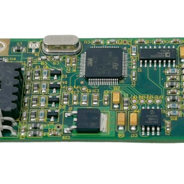 3M Touch Controller EXII-7020SC