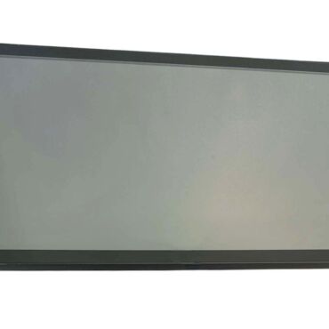 Aruze Muso Triple-27 LCD - Touch