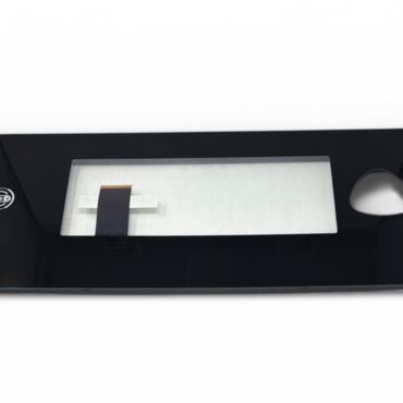 Aristocrat Baron Touch Sensor