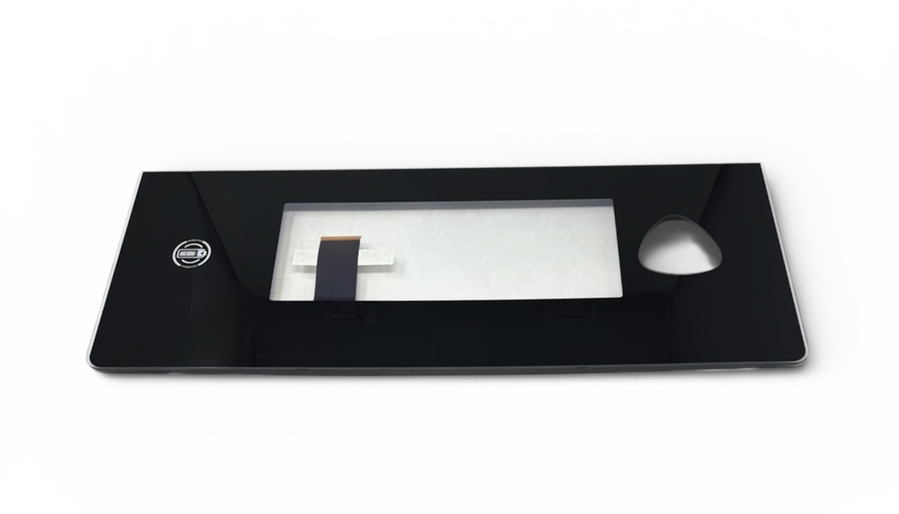 Aristocrat Baron Touch Sensor