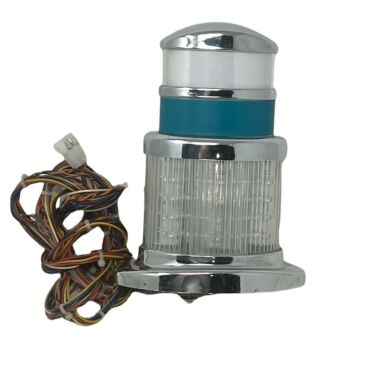 Tower Light Bally Wave