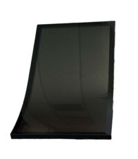 43" Curved LCD Monitor Bally