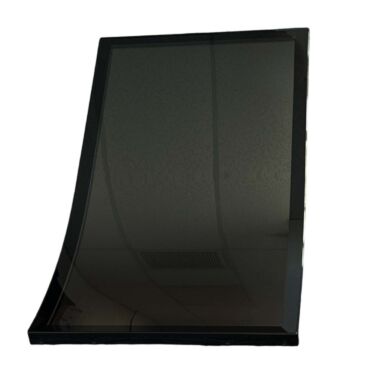 43" Curved LCD Monitor Bally