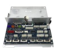 WMS BB2 Backplane