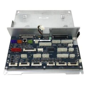 WMS BB2 Backplane