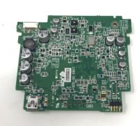 i-Vizion CPU Main Board