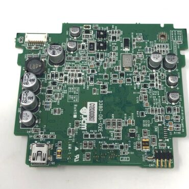 i-Vizion CPU Main Board