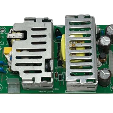 Ceronix LCD Power Supply Board