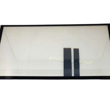 Aristocrat Helix LCD Touch Sensor 27"