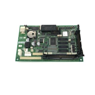 Door IO Board