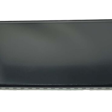 Konami Concerto 27" LCD Monitor Without Touch