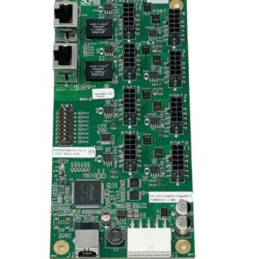 SG TwinStar J43 Main Light Board
