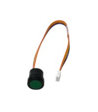 Shuffle Master Button