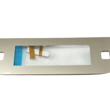 Aristocrat Helix Virtual + i-Deck Touch Sensor - 2 Buttons