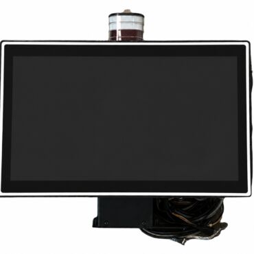 Aristocrat Helix  Video Topper