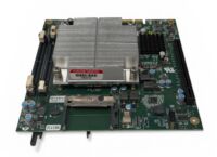 Konami Dimension Main CPU Board