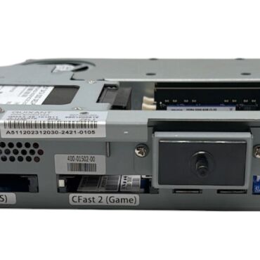 EVERI CPU - 3E-101R11