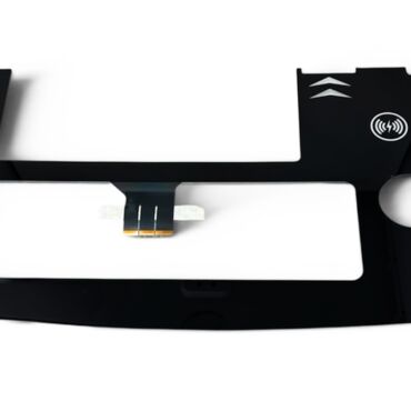 Everi Dynasty Sol iDeck Touch Sensor