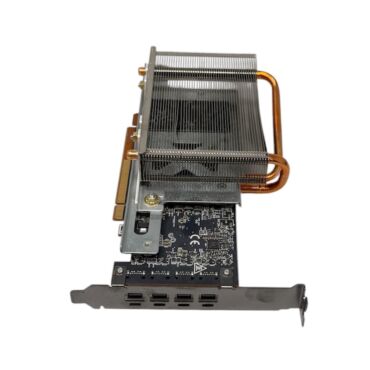 Konami Dimension Video Card