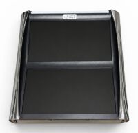 IGT Crystal Dual 23" Top & Bottom Monitor